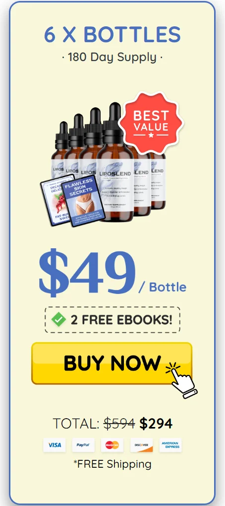 24 Burn™ 6 bottles pricing